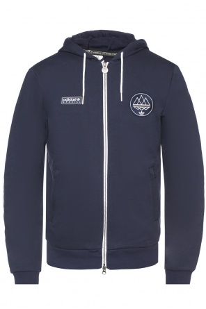 Bluza z naszywkami, zdjęcie 1 Bluza z naszywkami od ADIDAS Originals